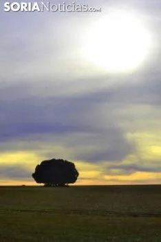 Una imagen de este 25 de diciembre. /SN