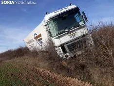 Una imagen de las labores de retirada. /SN