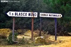 Una imagen de este 25 de diciembre. /SN