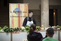 Imagen de las jornadas. 