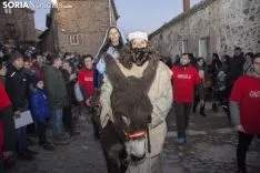 Belen Viviente en Oncala / María Ferrer