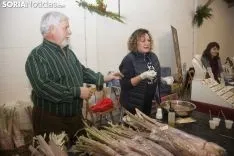 Belen Viviente en Oncala / María Ferrer