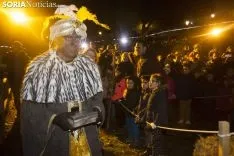 Belen Viviente en Oncala / María Ferrer