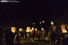 Belen Viviente en Oncala / María Ferrer