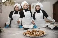 Belen Viviente en Oncala / María Ferrer