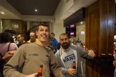 Foto 17 - El CES inaugura temporada y directiva por todo lo alto