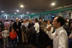 Foto 16 - El CES inaugura temporada y directiva por todo lo alto