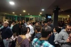 Foto 14 - El CES inaugura temporada y directiva por todo lo alto