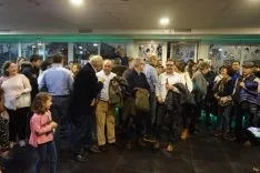 Foto 11 - El CES inaugura temporada y directiva por todo lo alto
