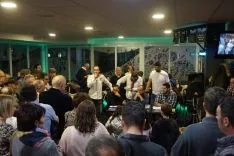 Foto 10 - El CES inaugura temporada y directiva por todo lo alto