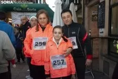 Carrera Navidad / María Ferrer