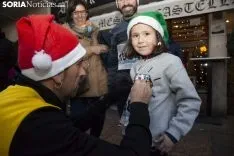 Carrera Navidad / María Ferrer