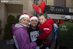 Carrera Navidad / María Ferrer