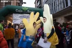 Carrera Navidad / María Ferrer