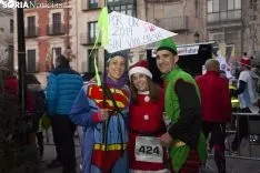 Carrera Navidad / María Ferrer