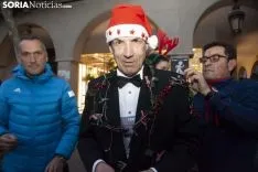 Carrera Navidad / María Ferrer