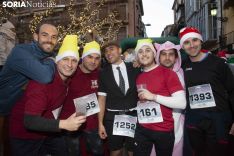 Carrera Navidad / María Ferrer