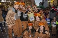 Carrera Navidad / María Ferrer