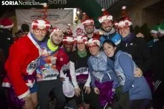 Carrera Navidad / María Ferrer