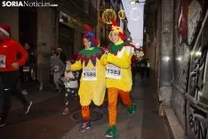 Carrera Navidad / María Ferrer
