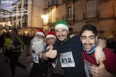 Carrera Navidad / María Ferrer