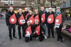 Carrera Navidad / María Ferrer