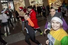 Carrera Navidad / María Ferrer