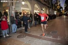Carrera Navidad / María Ferrer