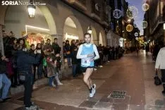 Carrera Navidad / María Ferrer