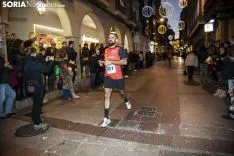 Carrera Navidad / María Ferrer