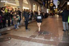Carrera Navidad / María Ferrer
