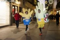 Carrera Navidad / María Ferrer