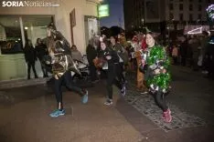 Carrera Navidad / María Ferrer