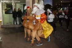 Carrera Navidad / María Ferrer