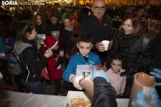 Carrera Navidad / María Ferrer