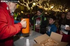Carrera Navidad / María Ferrer