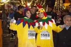 Carrera Navidad / María Ferrer