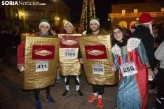 Carrera Navidad / María Ferrer