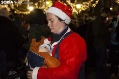 Carrera Navidad / María Ferrer