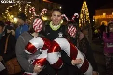 Carrera Navidad / María Ferrer