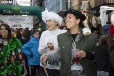 Carrera Navidad / María Ferrer