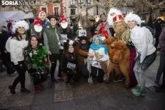 Carrera Navidad / María Ferrer
