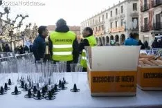 Carrera Navidad / María Ferrer