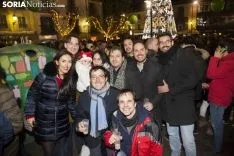 Champanada 2018 / María Ferrer 