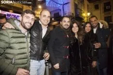 Champanada 2018 / María Ferrer 
