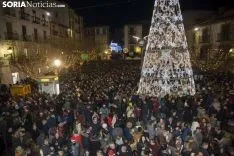 Champanada 2018 / María Ferrer 