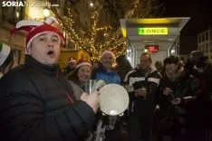 Champanada 2018 / María Ferrer 