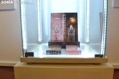 Imagen de la apertura de la muestra para la subasta. /SN
