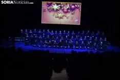 Una imagen de La Audiencia esta mañana de viernes. /SN