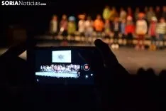 Una imagen de La Audiencia esta mañana de viernes. /SN